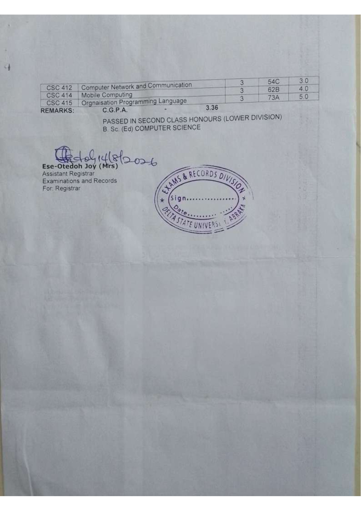 Document Page 3